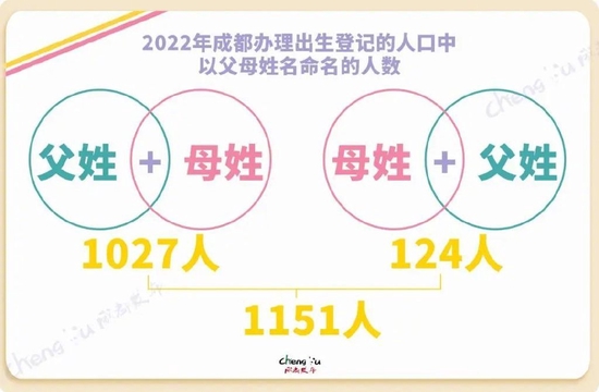 成都2022年新生儿爆款名字出炉！最火的是TA→ 第 4 张