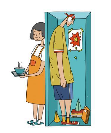 漫画:苏小泡